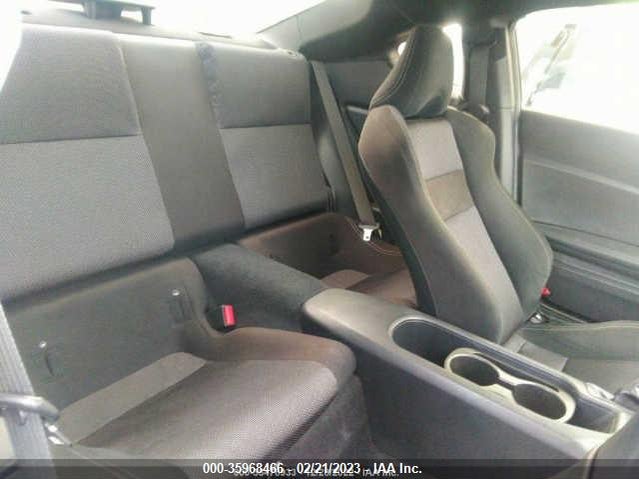 2017 Toyota 86, VIN: JF1ZNAA14H8706185