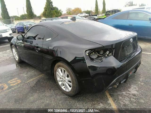 JF1ZNAA14H8706185 Toyota 86 860 Special Edition