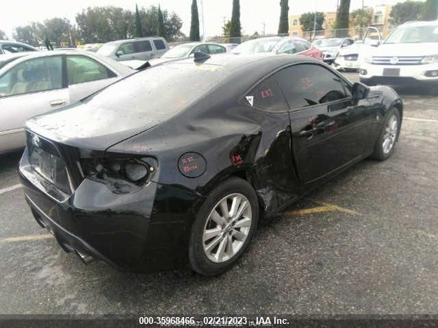 JF1ZNAA14H8706185 Toyota 86 860 Special Edition