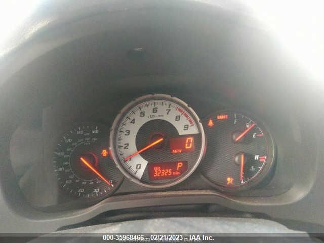 JF1ZNAA14H8706185 Toyota 86 860 Special Edition
