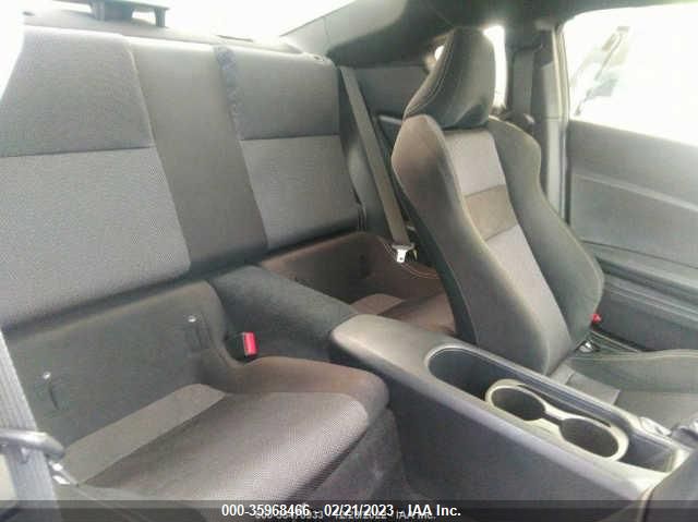 JF1ZNAA14H8706185 Toyota 86 860 Special Edition