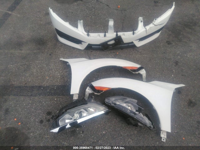 Honda k20c2 2016 2HGFC2F58GH572795 Image 28
