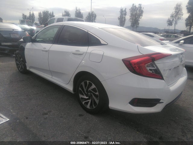 Honda k20c2 2016 2HGFC2F58GH572795 Image 19