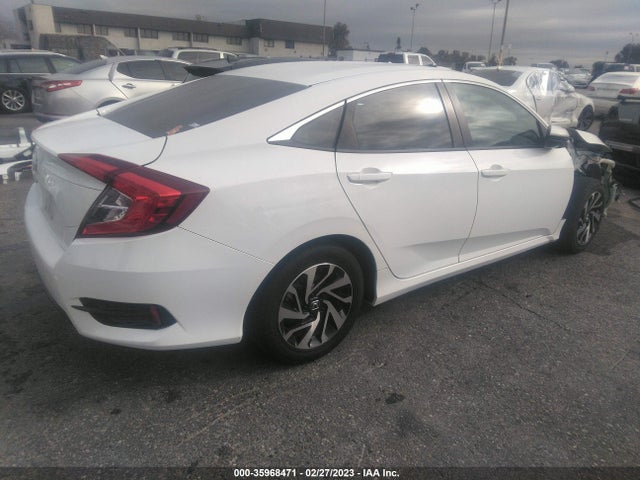 Honda k20c2 2016 2HGFC2F58GH572795 Image 20