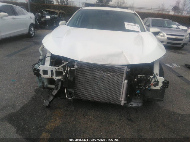 Honda k20c2 2016 2HGFC2F58GH572795 Image 22