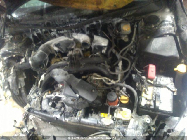 4S4BSBNC0G3300496 Subaru Outback 2.5i Limited