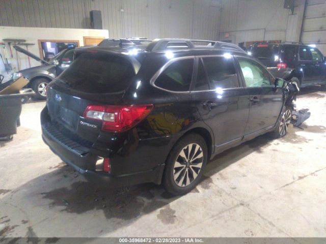 4S4BSBNC0G3300496 Subaru Outback 2.5i Limited