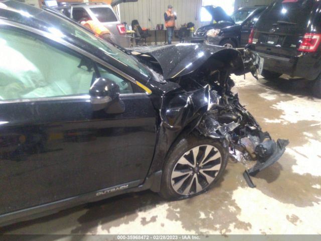 4S4BSBNC0G3300496 Subaru Outback 2.5i Limited