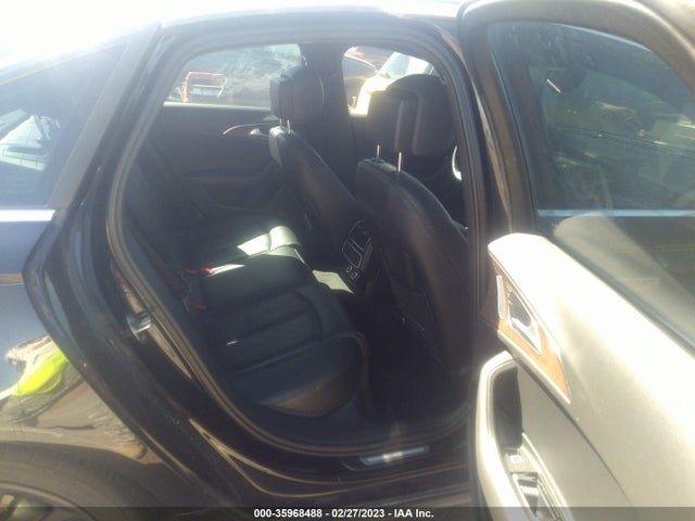 WAUFGAFC1EN058784 Audi A6 3.0t Premium Plus
