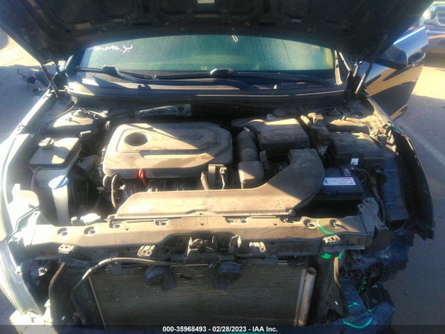 2016 Hyundai Sonata, VIN: 5NPE24AF7GH379277
