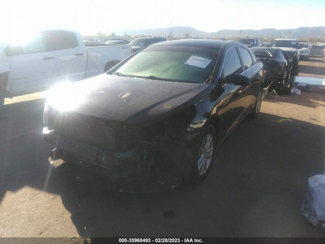 2016 Hyundai Sonata, VIN: 5NPE24AF7GH379277