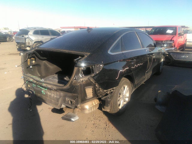 2016 Hyundai Sonata, VIN: 5NPE24AF7GH379277