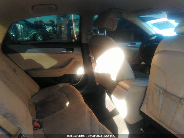 2016 Hyundai Sonata, VIN: 5NPE24AF7GH379277