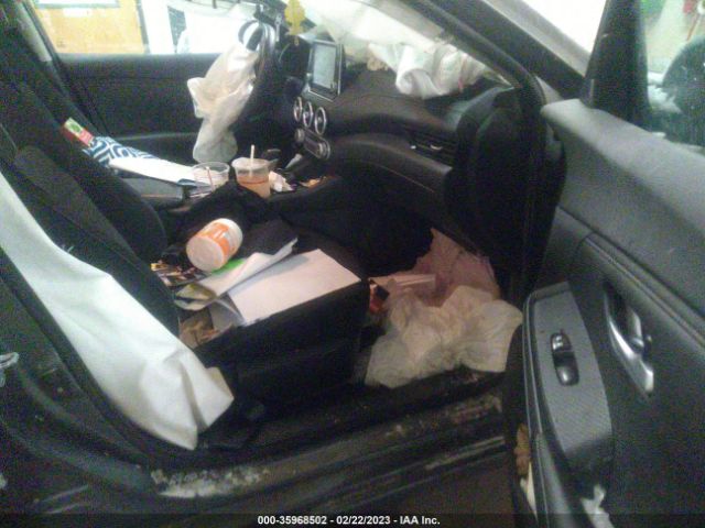 3N1AB8CV0MY270641 Nissan SENTRA SV