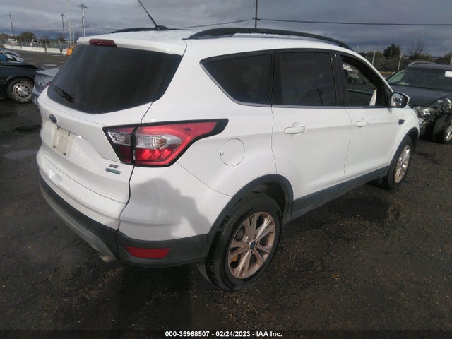 Ford ESCAPE SE 2018 1FMCU0GD7JUA75018 Image 6