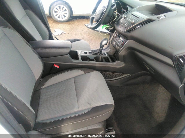 Ford ESCAPE SE 2018 1FMCU0GD7JUA75018 Image 7
