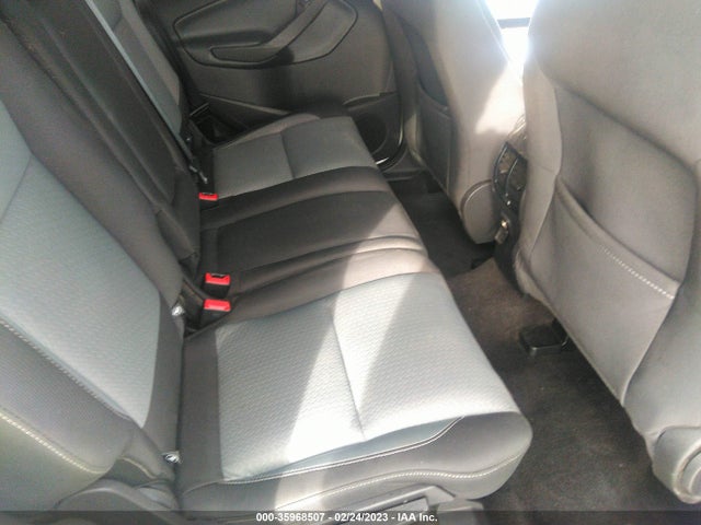 Ford ESCAPE SE 2018 1FMCU0GD7JUA75018 Image 10