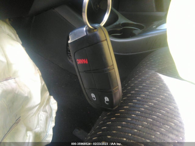 Dodge Journey Sxt 2015 3C4PDCBG7FT524725 Image 3