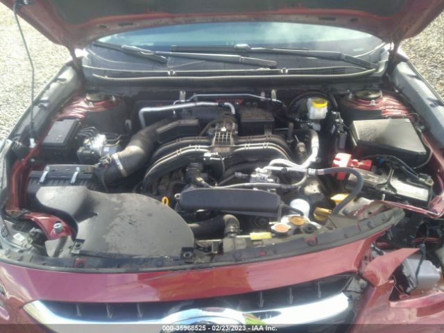 4S3BWAE67L3023322 Subaru Legacy Premium