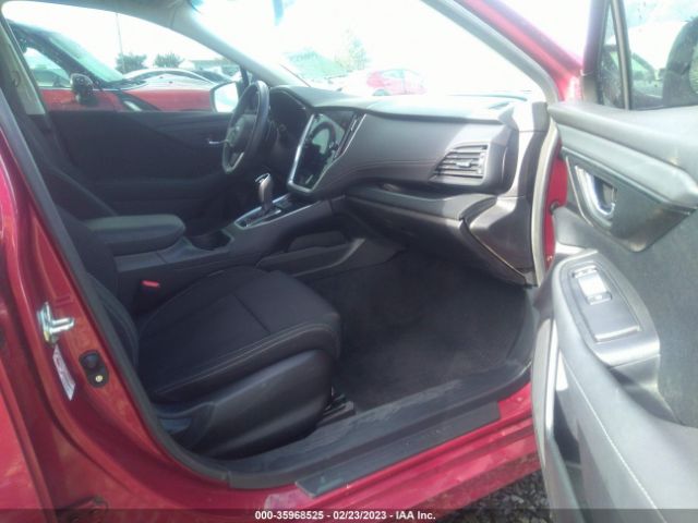 4S3BWAE67L3023322 Subaru Legacy Premium