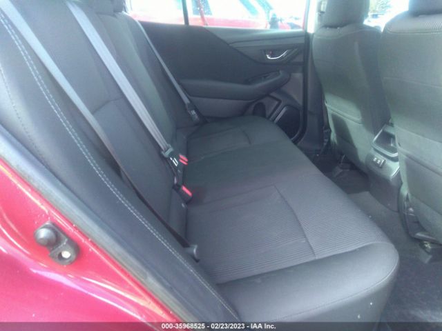 4S3BWAE67L3023322 Subaru Legacy Premium