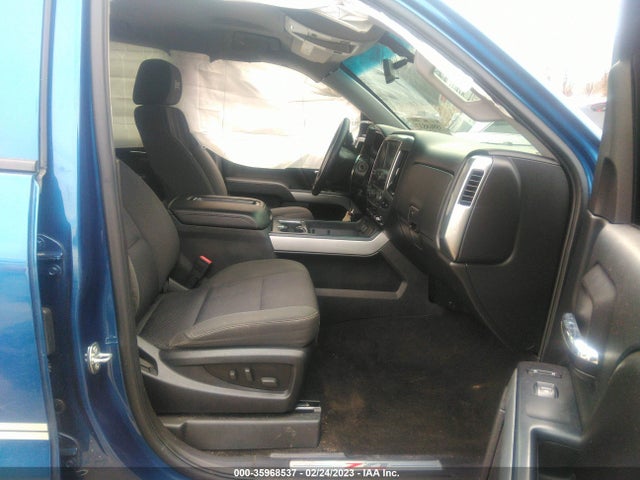Chevrolet Silverado 1500 2lt 2015 3GCUKREC3FG428314 Image 5
