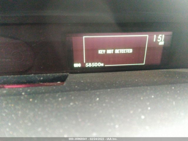 Toyota Prius Four 2015 JTDKN3DU7F1882716 Image 7