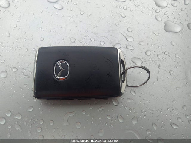 2022 Mazda 3, VIN: JM1BPACL6N1502559