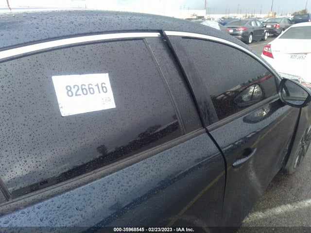 2022 Mazda 3, VIN: JM1BPACL6N1502559