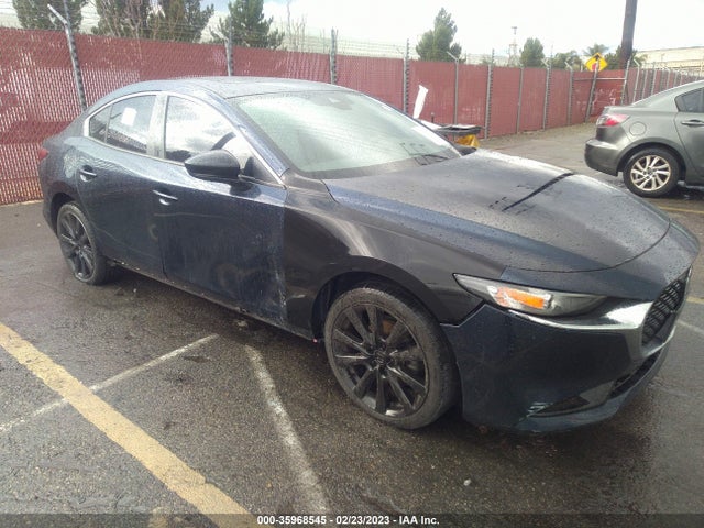 2022 Mazda 3, VIN: JM1BPACL6N1502559