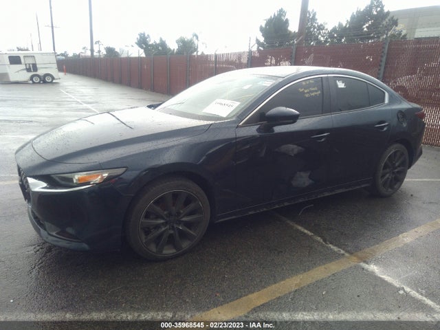 2022 Mazda 3, VIN: JM1BPACL6N1502559