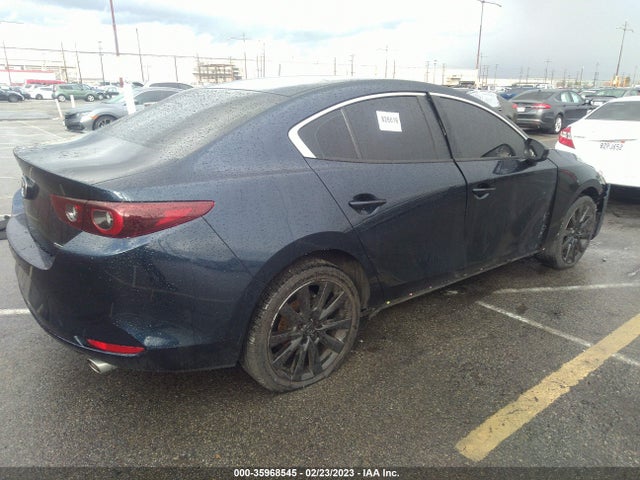 2022 Mazda 3, VIN: JM1BPACL6N1502559
