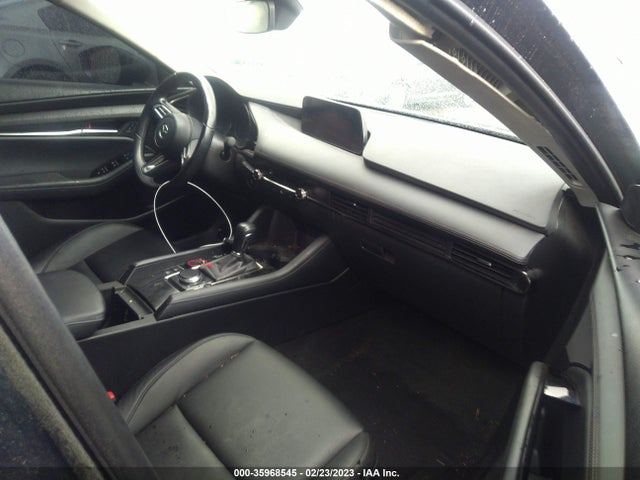 2022 Mazda 3, VIN: JM1BPACL6N1502559