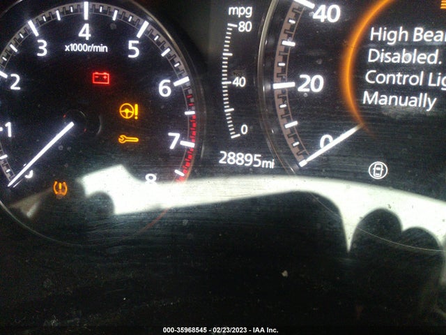 2022 Mazda 3, VIN: JM1BPACL6N1502559