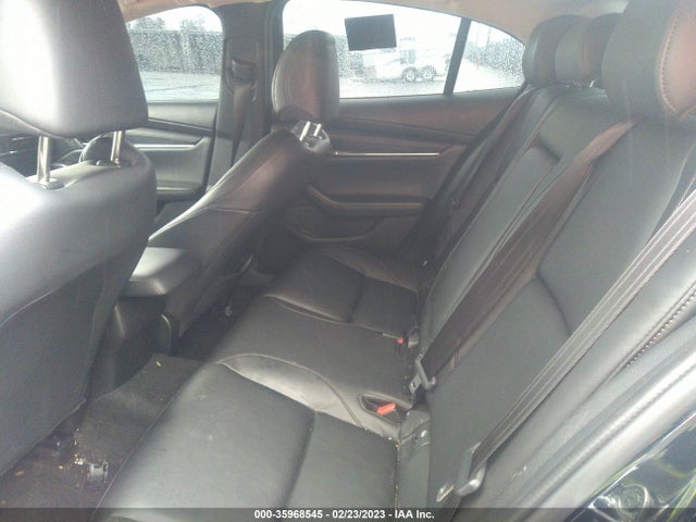 2022 Mazda 3, VIN: JM1BPACL6N1502559