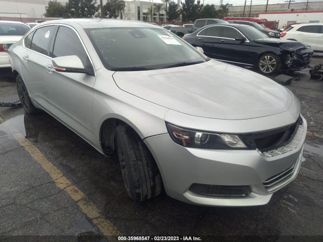 2016 2G1115S32G9163280 main image