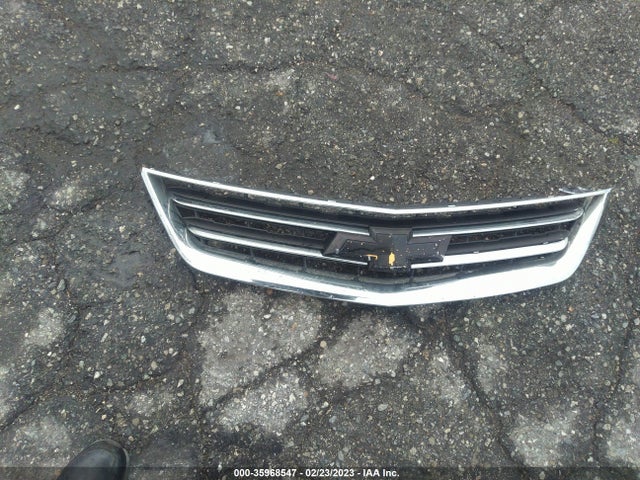 Chevrolet IMPALA LT 2016 2G1115S32G9163280 Image 4