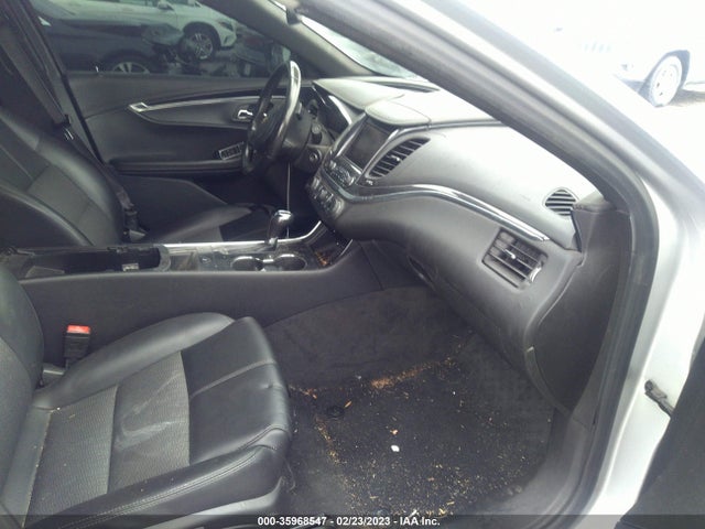 Chevrolet IMPALA LT 2016 2G1115S32G9163280 Image 7