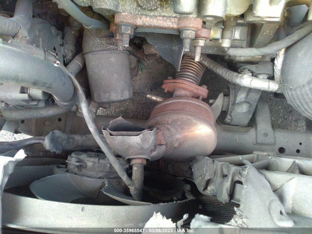 Chevrolet IMPALA LT 2016 2G1115S32G9163280 Image 8