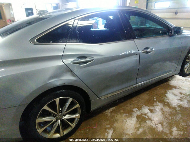 Hyundai Azera 2015 KMHFG4JG4FA462360 Image 7