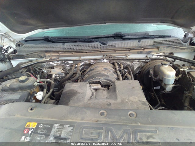 GMC SIERRA 1500 2014 1GTN1TEH2EZ333077 Image 10