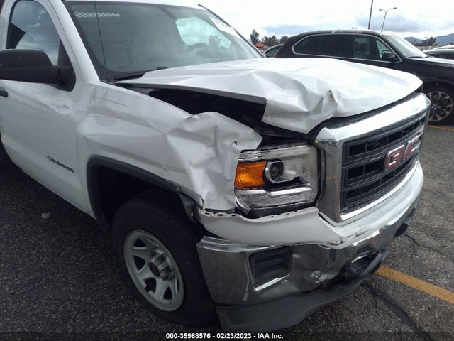 GMC SIERRA 1500 2014 1GTN1TEH2EZ333077 Image 6