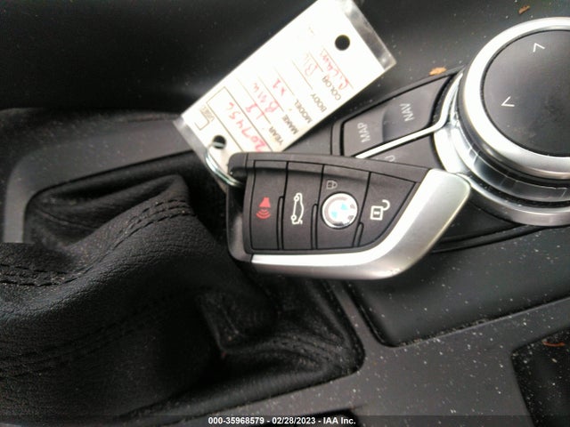 BMW X1 Xdrive28i 2018 WBXHT3C39J5L34651 Image 11
