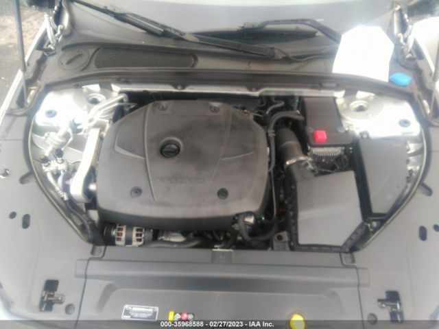 LVY982MK9JP020546 Volvo S90 Momentum