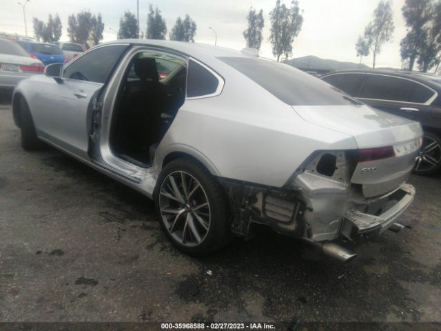 LVY982MK9JP020546 Volvo S90 Momentum