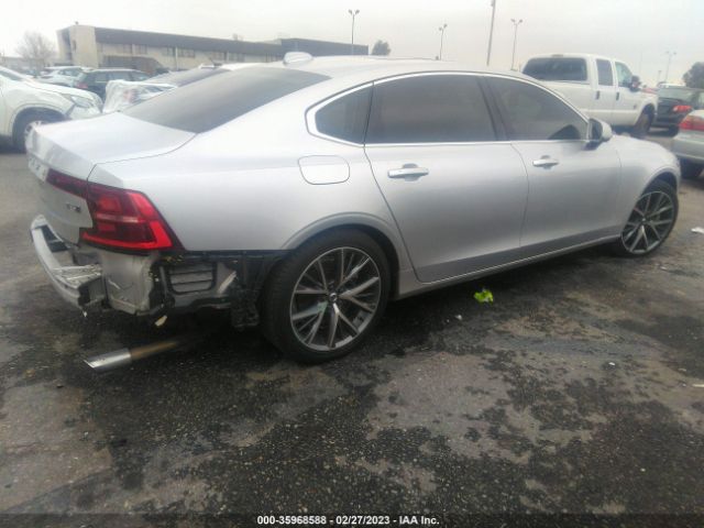 LVY982MK9JP020546 Volvo S90 Momentum