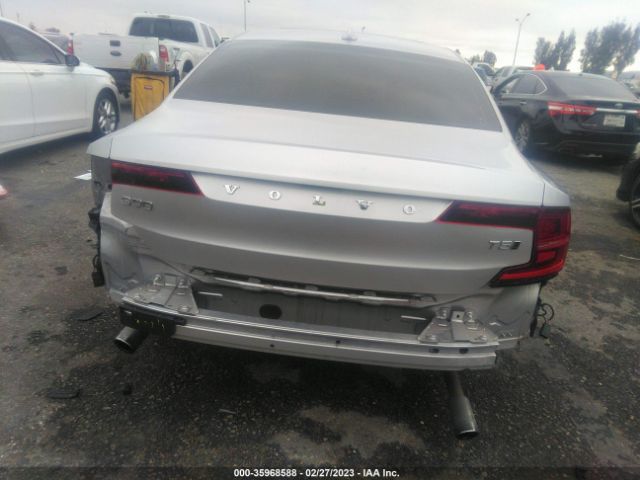LVY982MK9JP020546 Volvo S90 Momentum