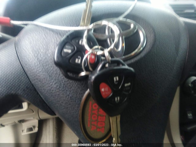 2013 TOYOTA COROLLA L/LE/S VIN: 5YFBU4EE5DP220786