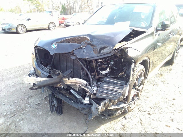 BMW X5 Sdrive40i 2021 5UXCR4C00M9F73568 Image 6