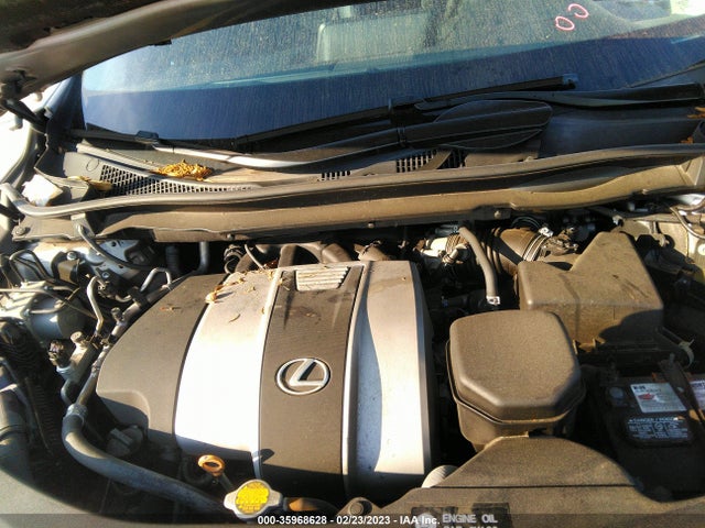 Lexus Rx Rx 350 2017 2T2ZZMCA1HC060956 Image 11